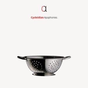 Cycloidian Apophonies - Grandpas Fighting Technologies